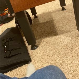 Meet your Posher, Ed